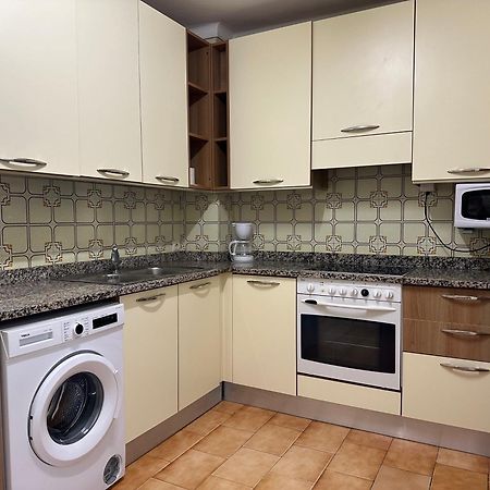 Agi Pere Lluis Apartment Roses Luaran gambar
