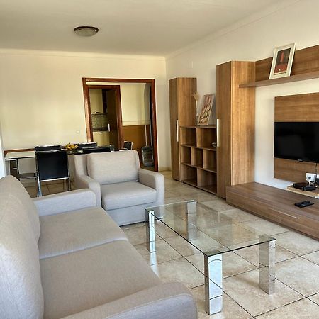 Agi Pere Lluis Apartment Roses Luaran gambar