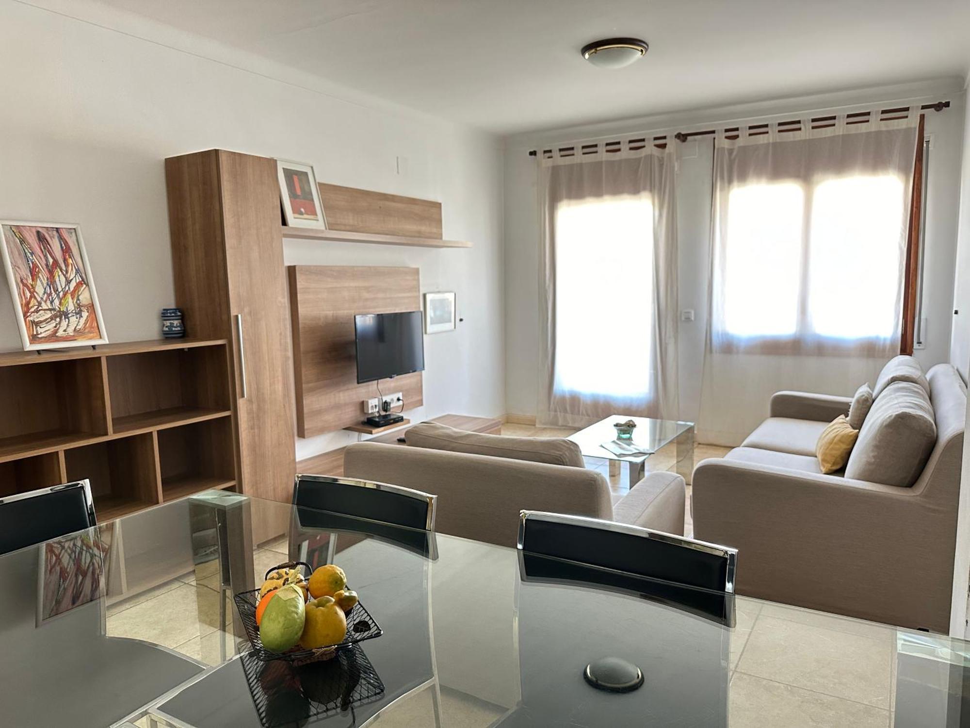 Agi Pere Lluis Apartment Roses Luaran gambar
