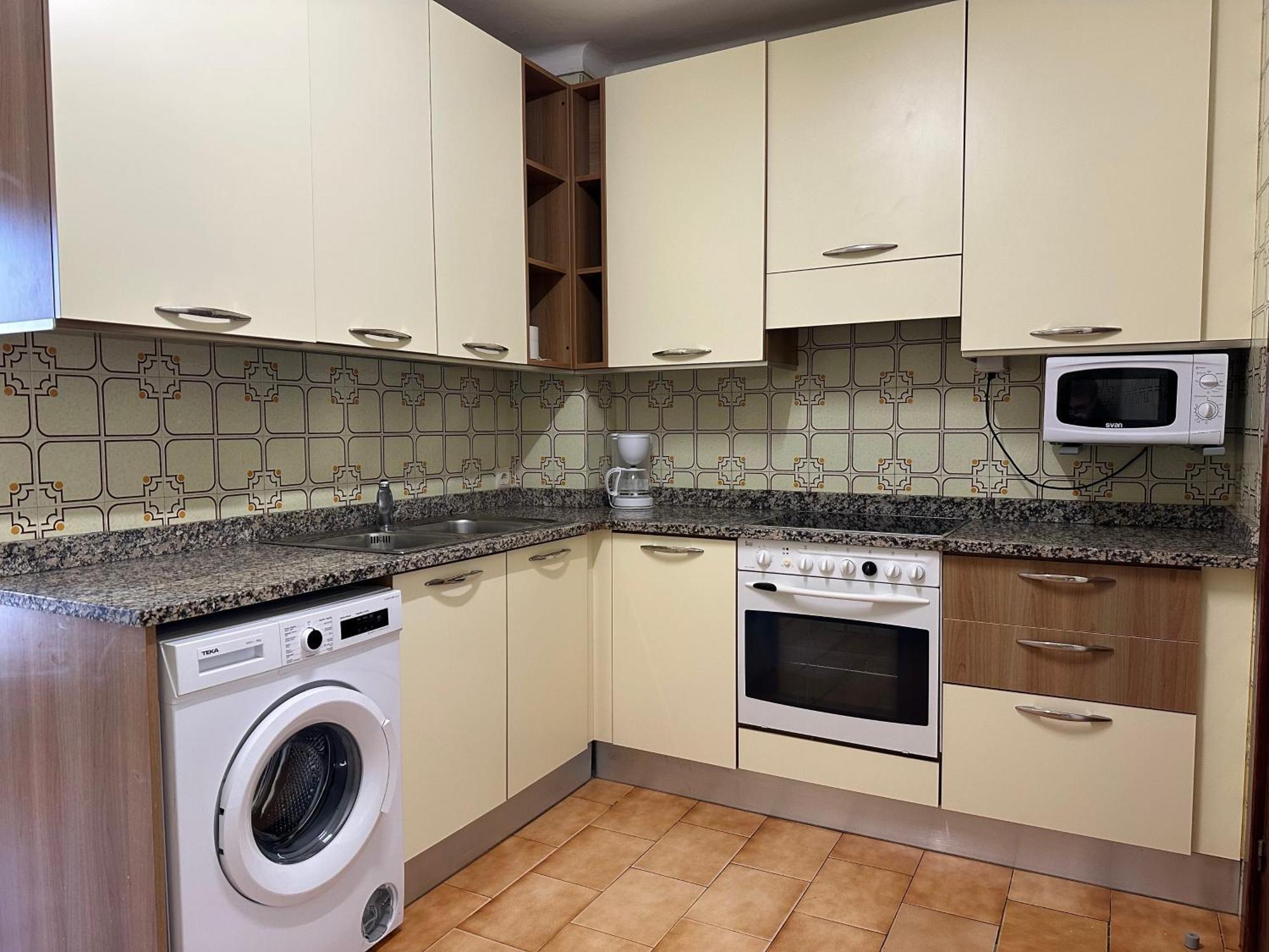 Agi Pere Lluis Apartment Roses Luaran gambar