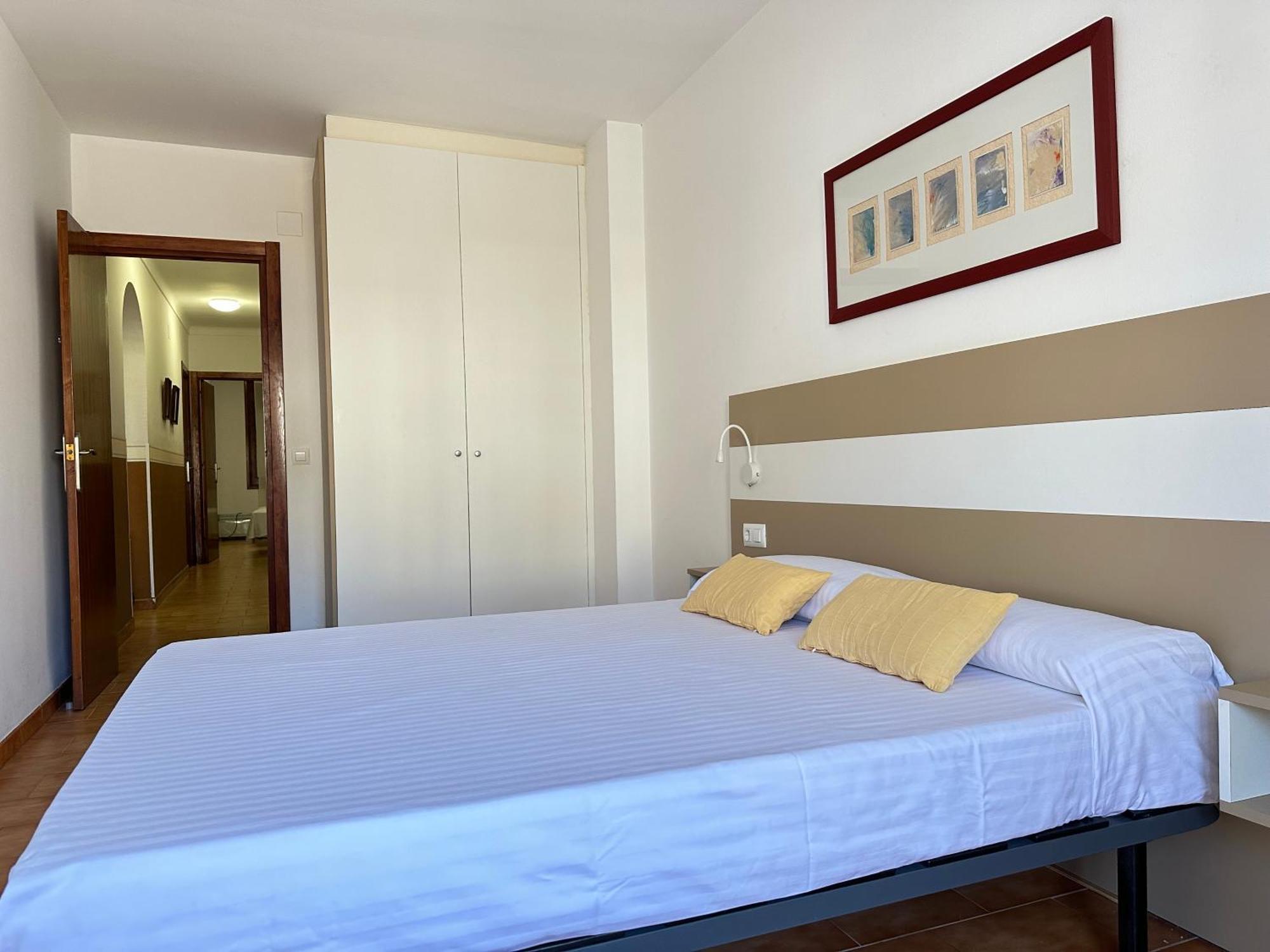 Agi Pere Lluis Apartment Roses Luaran gambar