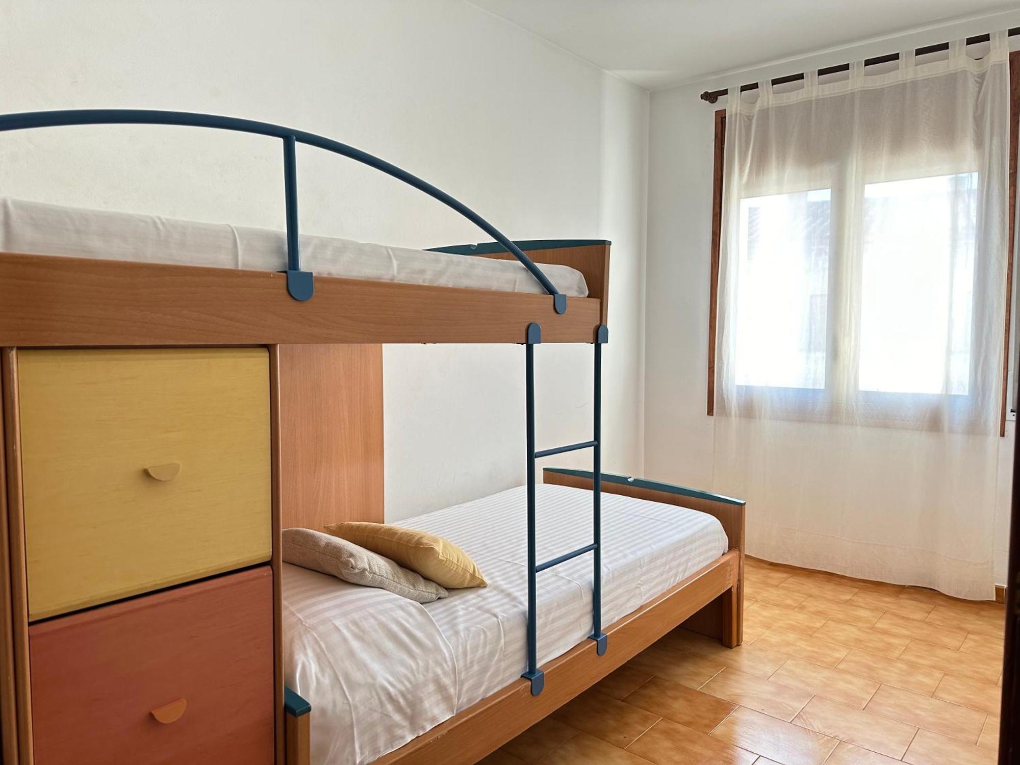 Agi Pere Lluis Apartment Roses Luaran gambar